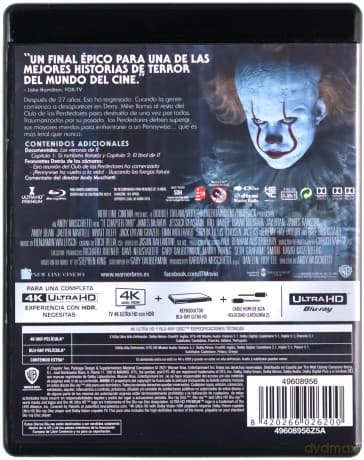 It Chapter Two (To: Rozdział 2)