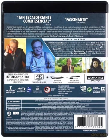 Chernobyl (Czarnobyl)