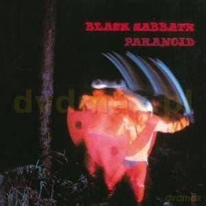 Black Sabbath: Paranoid