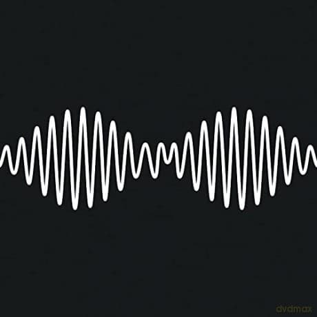 Arctic Monkeys: Am