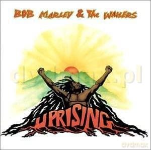 Bob Marley & The Wailers: Uprising