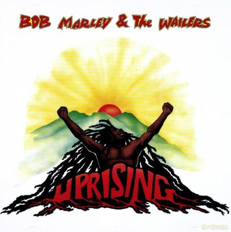 Bob Marley & The Wailers: Uprising