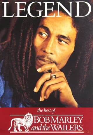 Bob Marley: Legend