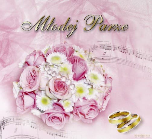 Młodej Parze: Unforgettable Moments: Niezapomniane Chwile (digipack)