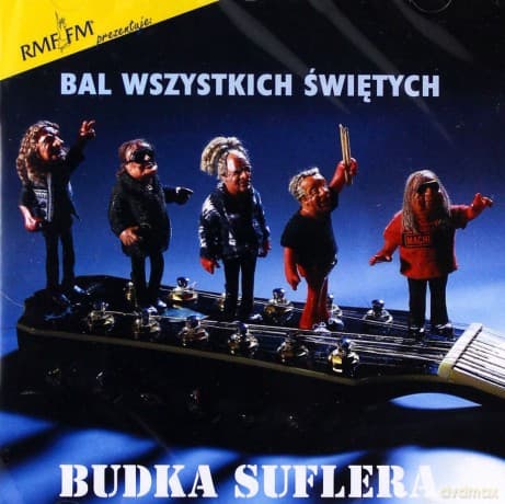Budka Suflera: Bal wszystkich Swietych