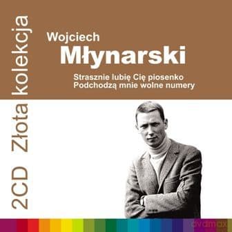 Wojciech Młynarski: Złota Kolekcja Vol. 1 & Vol. 2