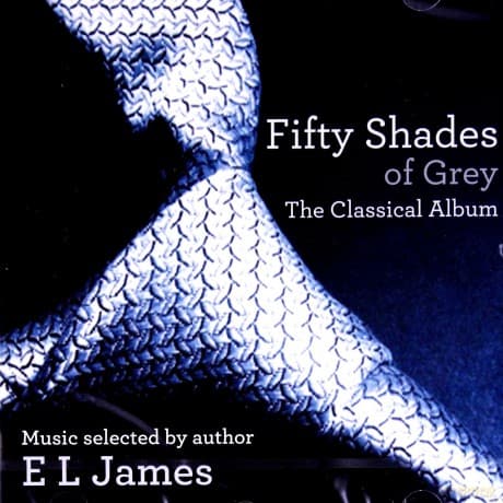 Fifty Shades Of Grey - The Classical Album