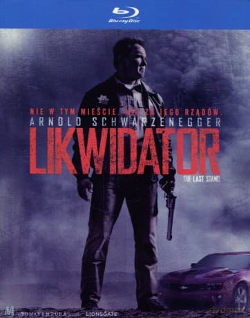 Likwidator