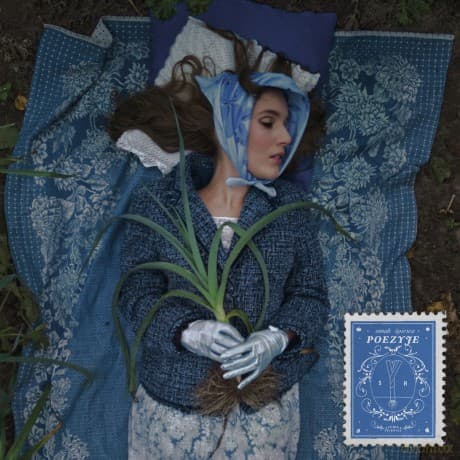 Sanah: Sanah śpiewa Poezyje