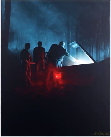 Chłopcy z ferajny (The Film Vault)