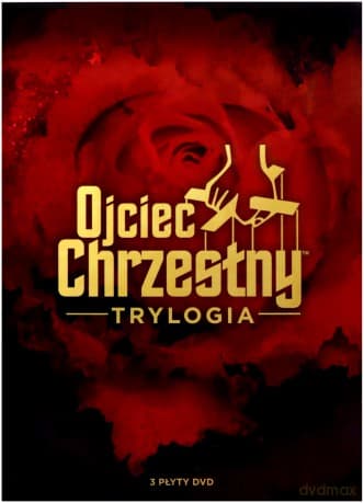 Ojciec Chrzestny Trylogia