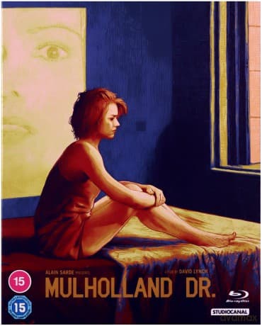 Mulholland Drive (Mulholland Drive)