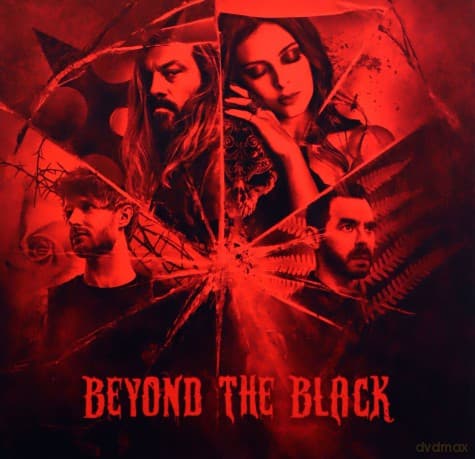 Beyond The Black: Beyond The Black (Limited)