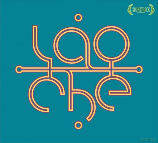 Lao Che: Soundtrack (digipack)