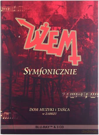 Dżem: Symfonicznie
