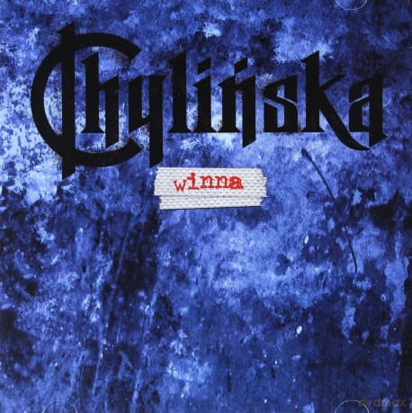 Agnieszka Chylińska: Winna