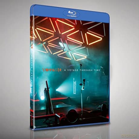 Voyager: A Voyage Through Time