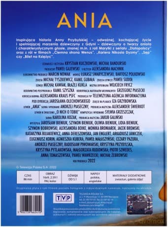 Ania