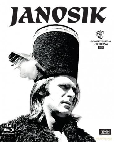 Janosik (rekonstrukcja cyfrowa)