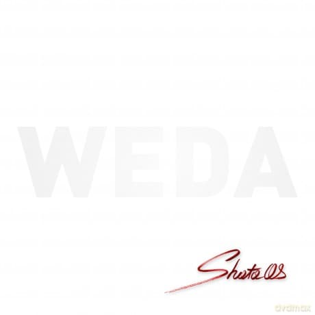 ShataQS: Weda (digipack)