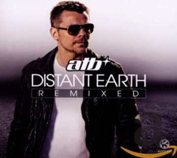 Atb: ATB-Distant Earth Remixed