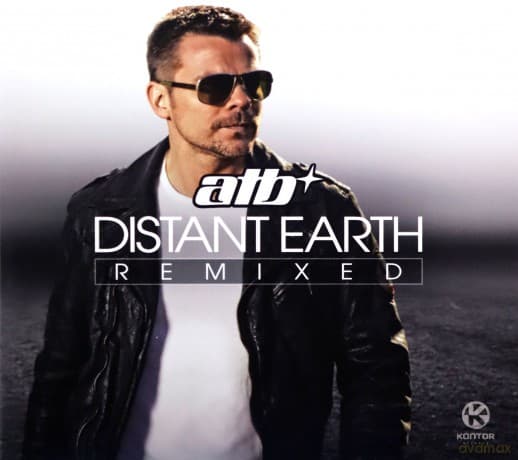 Atb: ATB-Distant Earth Remixed