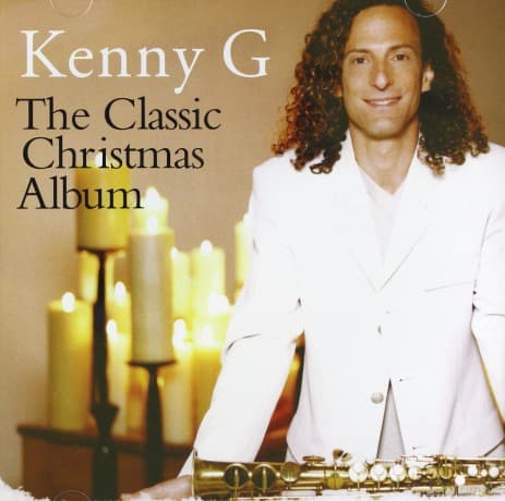 Kenny G: The Classic Christmas Album