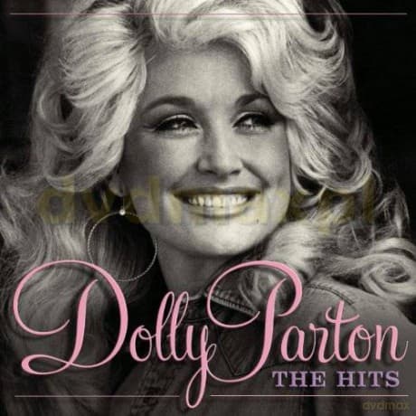 Dolly Parton: The Hits