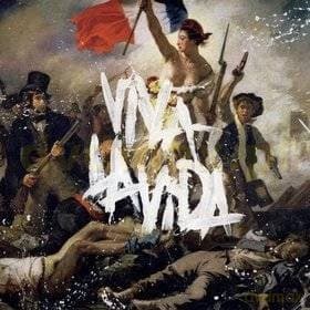 Coldplay: Viva La Vida