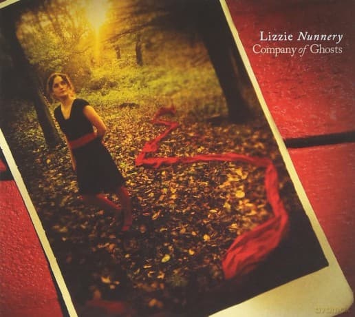 Lizzie Nunnery: Company of Ghosts