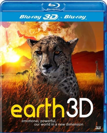 Earth 3D