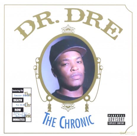 Dr. Dre: The Chronic (2023)