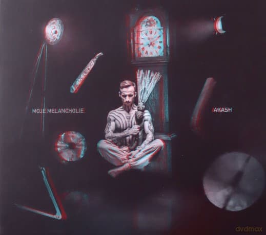 Akash: Moje melancholie