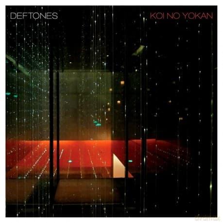 Deftones: Koi No Yokan