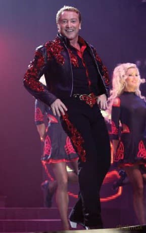 Lord Of The Dance 3D