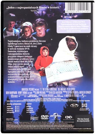 E.T. (Edycja Specjalna)