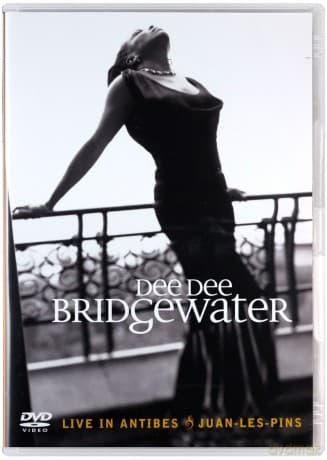 Dee Dee Bridgewater: Live In Antibes &amp; Juan-Les-Pins