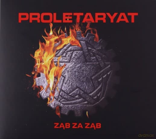 Proletaryat: Ząb za ząb