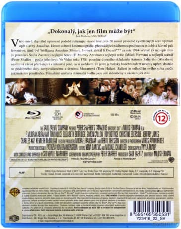 Amadeus (Amadeusz)