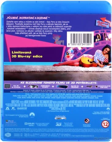 Katy Perry: Part of Me