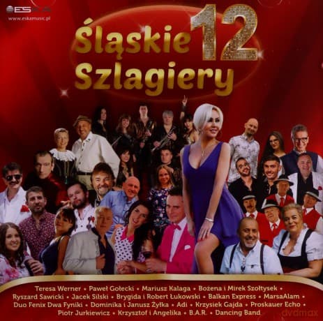 Śląskie Szlagiery 12