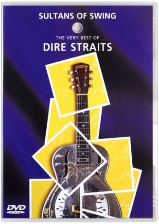 Dire Straits: Sultans Of Swing The Best Of