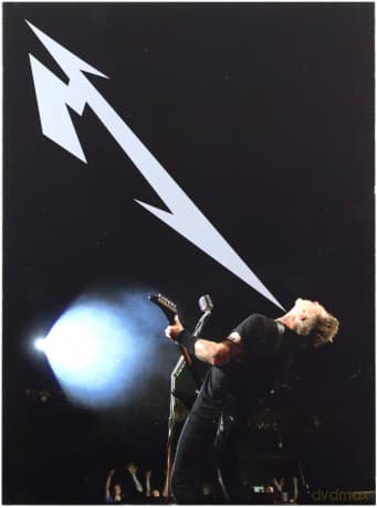 Metallica: Quebec Magnetic (digipack)
