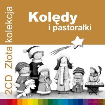 Złota Kolekcja - Kolędy I Pastorałki Vol. 1 & Vol. 2