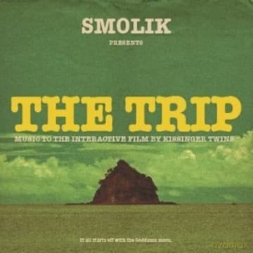 Andrzej Smolik: The Trip (ecopack)