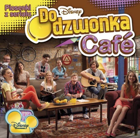 Do Dzwonka Cafe