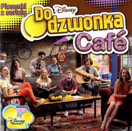 Do Dzwonka Cafe