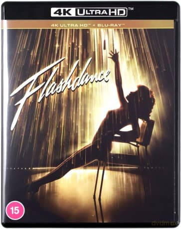 Flashdance