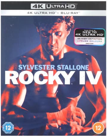 Rocky IV