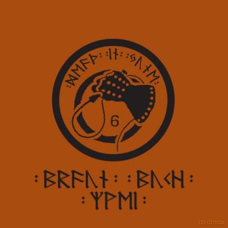 Death In June: Braun Buch Zwei